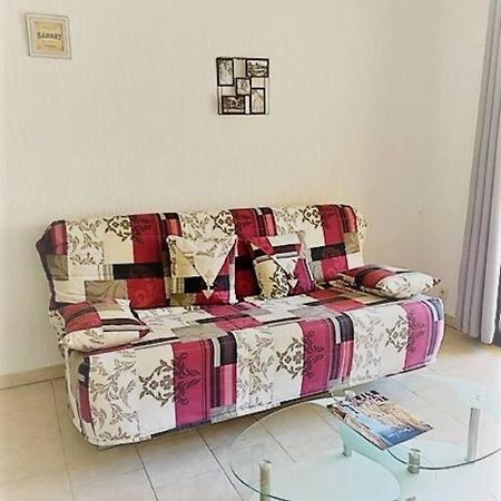 Bel Appartement Proche Du Port ซานารี-ซูร์-แมร์ ภายนอก รูปภาพ