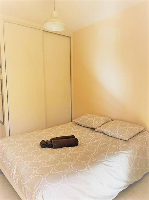 Bel Appartement Proche Du Port ซานารี-ซูร์-แมร์ ภายนอก รูปภาพ